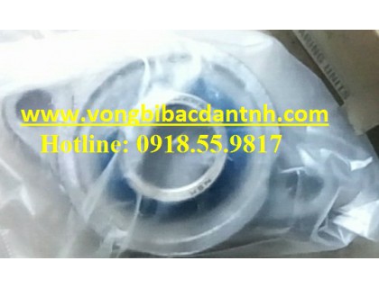GỐI ĐỠ INOX FL004